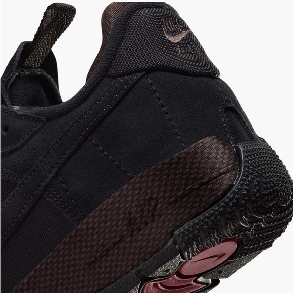 Nike
Air force 1 w
'wild' 🔥🔥
Brand new - Picture 4 of 10